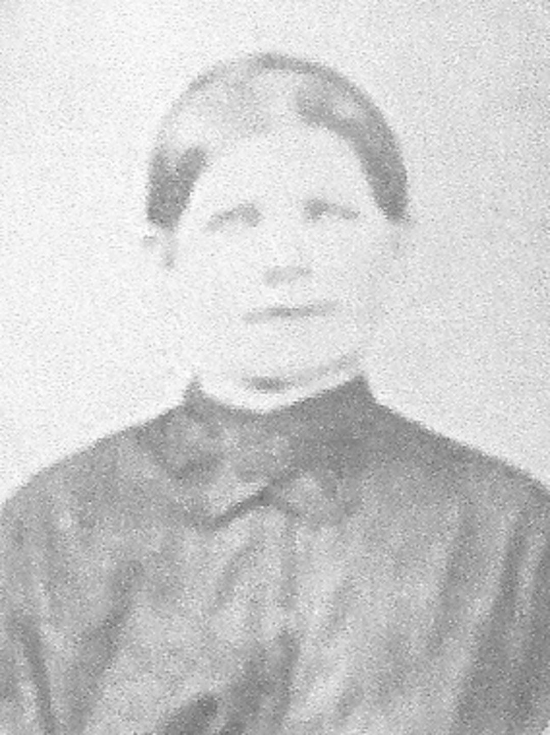 Anna Johnsdotter Johnson (1826 - 1877) Profile